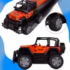 Malplay Rc terénne vozidlo z kovu Diaľkovo ovládané terénne Náhľad obrázku produktu 6