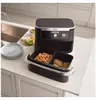 Ninja Foodi FlexDrawer Heißluftfritteuse AF500EU, (2.470 Produktbild-Vorschau 66