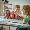 LEGO® City 60414 Hasičská stanice s otočným žebříkovým Náhled obrázku produktu 35