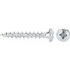 fischer PowerFast II 4,5x30 Pan Head blvz z pełnym gwintem Podgląd zdjęcia produktu 8