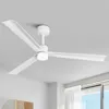 Ventilateur de plafond Parrot Uncle 127 cm avec éclairage Voir les images du produit 1