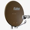 Fuba DAL 804 B Sat Anlage Antenne Schüssel Spiegel Quad DEK Produktbild-Vorschau 1