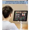 Support de bureau HOCO adapté à une tablette ou un Voir les images du produit 9