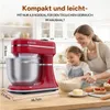 SUNCOK Multifunktions Küchenmaschine,1500W,2 Produktbild-Vorschau 8