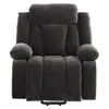 Merax Fauteuil relax électrique, Fauteuil de massage avec 8 Voir les images du produit 5