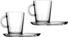 Pasabahce Tribeca 4er Set Wassergläser Produktbild-Vorschau 11