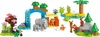 LEGO LEGO DUPLO 10446 Sada 3 v 1 pre rodiny divokch zvierat Náhľad obrázku produktu 4