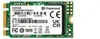 Transcend MTS420 - 240 GB SSD - intern - M.2 2242 Produktbild-Vorschau 2