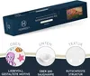 Homerella® Tappetino da bagno antiscivolo per bambini Anteprima dell’immagine prodotto 4