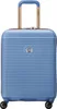 Delsey Freestyle Slim 55 cm -matkalaukku, sininen Produktbild-Vorschau 6