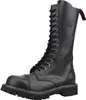 ANGRY ITCH-14-Loch Gothic Punk Army Ranger Armee Leder Produktbild-Vorschau 1