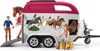 Schleich 42535 Przygoda z samochodem i przyczepą do Podgląd zdjęcia produktu 5