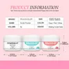 Acryl Nagelset Acryl Pulver Nägel Kit 3 Farben Acryl Nagel Produktbild-Vorschau 9