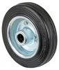 BS Rollen Gummirad mit Stahlfelge B55.100 Ø 100 mm bis 70 Produktbild-Vorschau 2