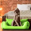 tierlando NEMO Hundebett Hundesofa S M L Hundekorb Produktbild-Vorschau 2
