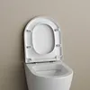BERNSTEIN Duroplast WC-Sitz U1009 mit Soft-Close-Funktion – Produktbild-Vorschau 4