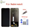 Für Xiaomi Redmi Note 8 2021 LCD Display Touch Screen Produktbild-Vorschau 1