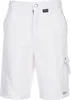 Planam Shorts Canvas 320 Gr. L weiß Produktbild-Vorschau 2