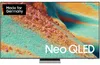 Samsung GQ55QN85FAUXZG, QLED-Fernseher, (UltraHD/4K, Produktbild-Vorschau 1