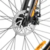 Bicicletta Elettrica | FAFREES | F28 MT | 250W 36V15Ah Anteprima dell’immagine prodotto 7
