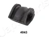 JAPANPARTS Lagerbuchse Stabilisator RU-4043 Vorne für HONDA Produktbild-Vorschau 1