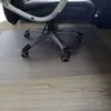 Ochranná podložka pod židli 100x140cm RUHHY - mléčná 75953 Náhled obrázku produktu 7