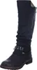 Rieker Damen Stiefel Langschaft Warmfutter 94789, Größe:40 Produktbild-Vorschau 25