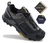Salomon X ULTRA 5 WIDE GTX - GORE-TEX - Herren Wanderschuhe Produktbild-Vorschau 1