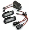Led Kennzeichenbeleuchtung passend für VW Scirocco | BJ Produktbild-Vorschau 1