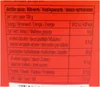 Nongshim Big Bowl SHIN Kim Chi 112g Produktbild-Vorschau 2