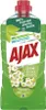 Ajax univerzální čistič Spring Flowers 1000ml Náhled obrázku produktu 6
