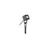 Nautilus Square 10 LED faretto angolare IP65 antracite Anteprima dell’immagine prodotto 8