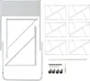 Étagère mobile de rangement de plans - Organiseur de plans Voir les images du produit 12
