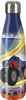 Step by Step Trinkflasche Edelstahltrinkflasche Produktbild-Vorschau 1