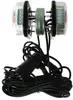 A set of two LED trailer lights with a connecting cable and plug, shown against a white background. Náhled obrázku produktu