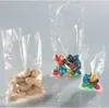 48194000 Klarsichtbeutel Boden  10er-Pc 145x235mm Produktbild-Vorschau 4