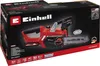 Einhell GE-LC 18 Li Kit akumulátorová řetězová pila Náhled obrázku produktu 16