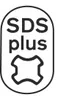 Sada vrtákov s príklepom Bosch SDS plus-7X EXPERT Náhľad obrázku produktu 15