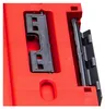 Qbrick System PRIME Toolbox 250 Vario RED ULTRA HD Vlastní Náhled obrázku produktu 5