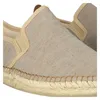 Espadrillas Toni Pons Dallas Pedra Uomo Taglia 45 Anteprima dell’immagine prodotto 4
