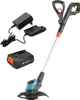 Gardena P4A Akumulátorový Trimmer Easycut 23/18V P4A Set Náhled obrázku produktu 25