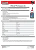 Soudal Holzleim Pro 40P D4 Leim 750g / 750 ml beige 5411183036611 770187 108766 Produktbild-Vorschau