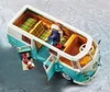 PLAYMOBIL 71522 Volkswagen T1 Camping Bus - Winteredition Produktbild-Vorschau 4