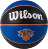 Wilson NBA Team Tribute Basketball Team New York Knicks Produktbild-Vorschau 3