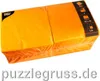 Papstar 81658, Orange, Seidenpapier, Einfarbig, 46,5 g/m², Produktbild-Vorschau 7