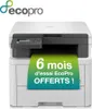 Brother DCP-L3520CDWE Farb-LED 3-in-1 Náhľad obrázku produktu 17