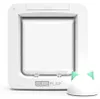 Segula 70955 SUREFLAP Mikrochip Haustierklappe CONNECT Voir les images du produit 3