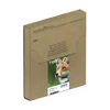 A cardboard box with an image of a fox on it, likely for an Epson product. Voir les images du produit