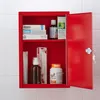 Armoire à pharmacie verrouillable Voir les images du produit 6