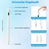 Eingabestift  Stylus Pen für Touchscreen, Aktiver Universal Produktbild-Vorschau 2